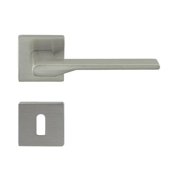 LUPO Kol seti (oda) mat nikel