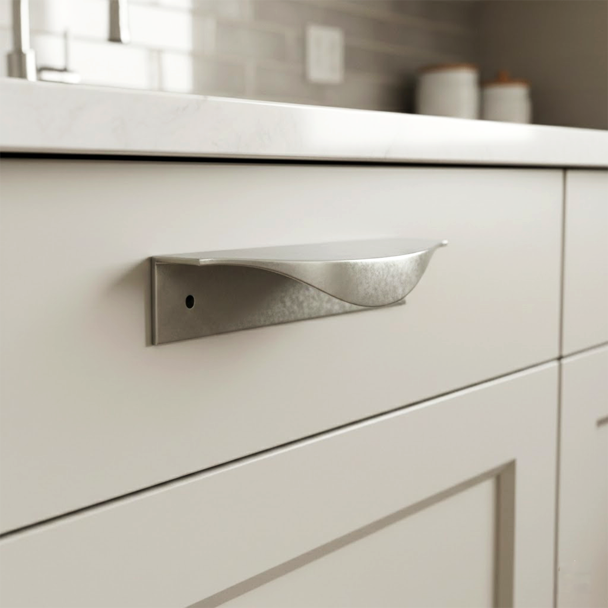 CONE Kulp p.çel renkli 160mm