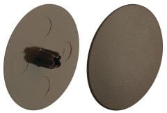 Üst kapak, Maxifix bağlantı elemanı muhafazası için ⌀ 39 mm