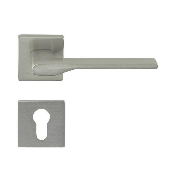 LUPO Kol seti (barelli) mat nikel