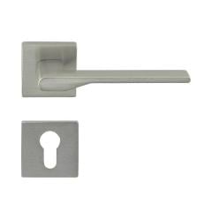 LUPO Kol seti (barelli) mat nikel