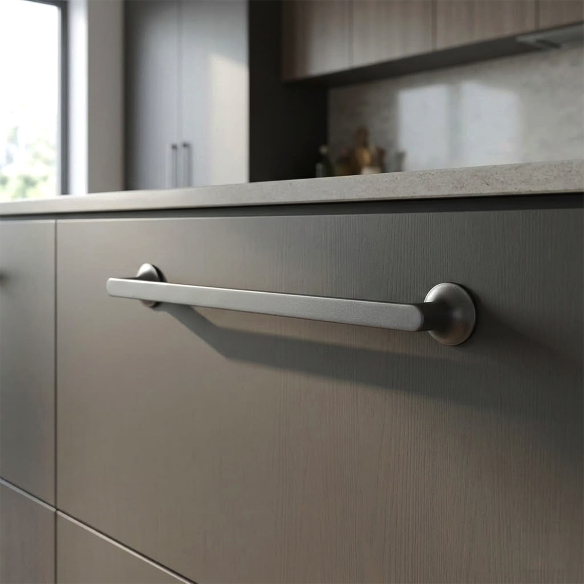 STARK Kulp p.çel renkli  320mm