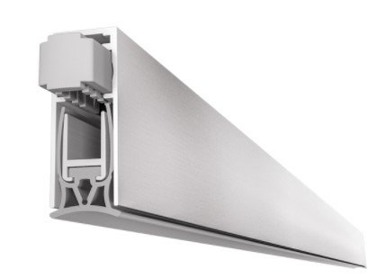 ZONE SOFT Kapi alti giyotin 930mm