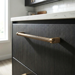 VERONA Kulp antik bronz 160mm