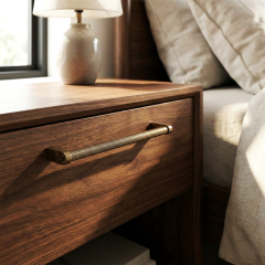 VERONA Kulp antik bronz 160mm