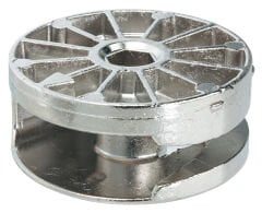 Bağlantı gövdesi, Häfele Maxifix, 19 mm ve üzeri ahşap kalınlığı için