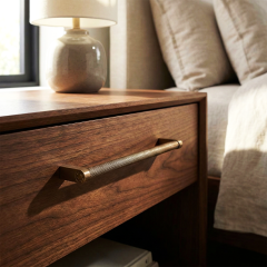 VERONA Kulp antik bronz 224mm