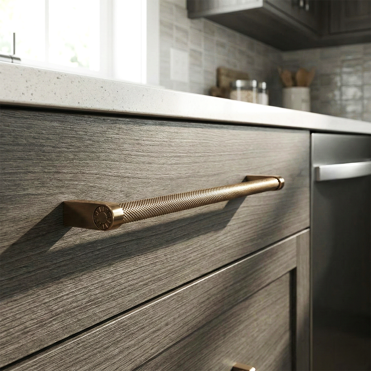 VERONA Kulp antik bronz 320mm