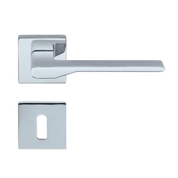 LUPO Kol seti (oda) parlak krom