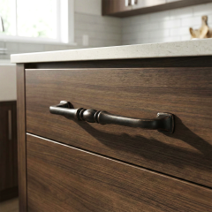 CAPTAIN Kulp a.bronz 224mm