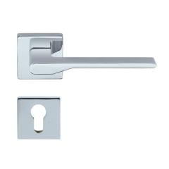 LUPO Kol seti (barelli) parlak krom