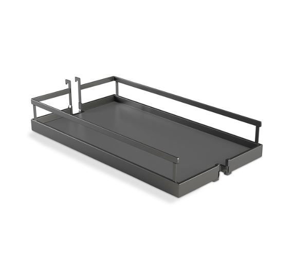 D.JUNIOR III Sepet,300,A.Style,antrasit