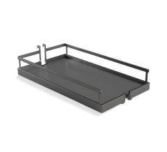 D.JUNIOR III Sepet,300,A.Style,antrasit