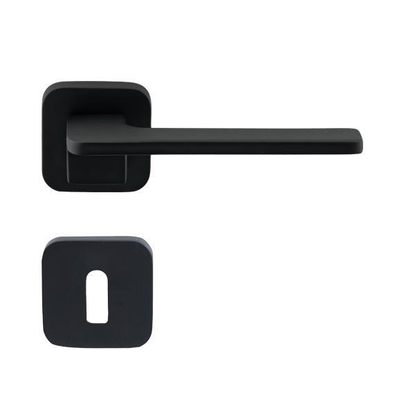 TORRES Kol seti (oda) mat siyah