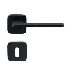 TORRES Kol seti (oda) mat siyah