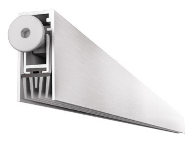 ZONE FILLER Kapi alti giyotin 830mm