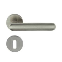 MARTE Kol seti (oda) mat nikel