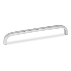 UMBERTO Kulp krom parlak 192mm