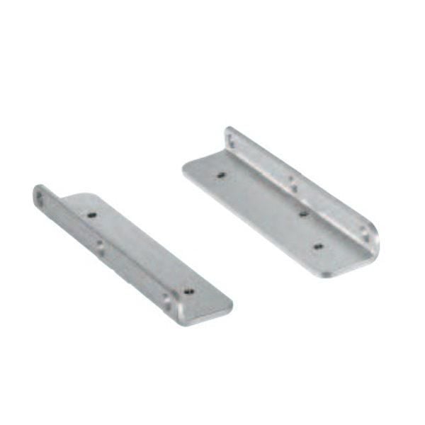 Adaptör alü.19mm profil için