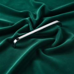 UMBERTO Kulp krom parlak 192mm