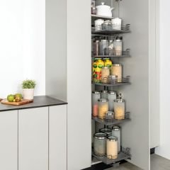 TANDEM SOLO Sepet 3lü,600,A.Classic,ant.