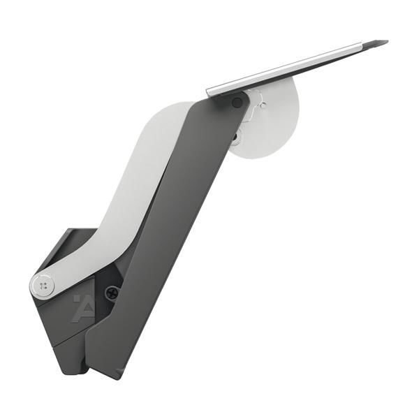 FREE SPACE 1.11 Model C antr/nikel end