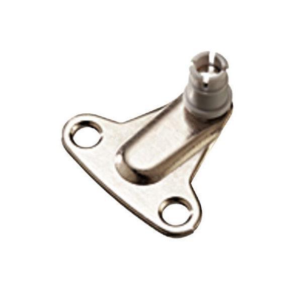 MAXI Gövde baglanti parçasi beyaz 37mm