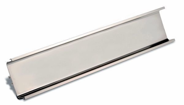 STRIATA-II-U Profil kulp p.krom 4200mm