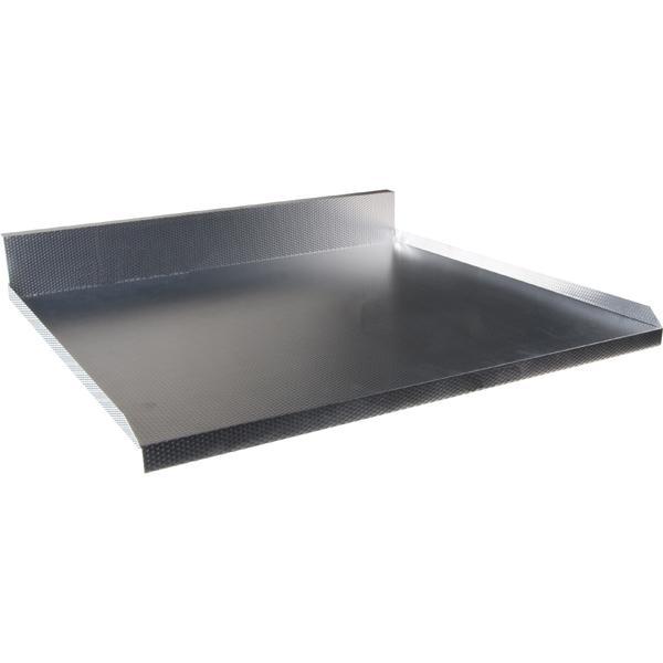 ZET Damlalik alüminyum 564x475mm