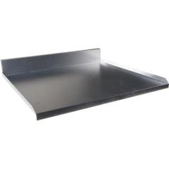 ZET Damlalik alüminyum 564x475mm