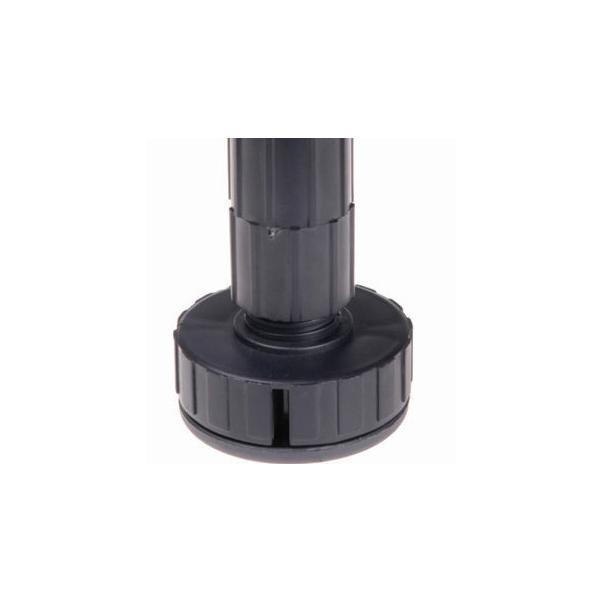 PFT03 Baza ayagi tabani ve boru 120mm