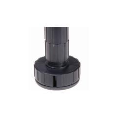 PFT03 Baza ayagi tabani ve boru 120mm