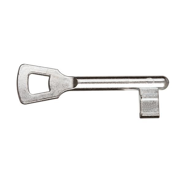 H55.01 Sessiz kilit oda tipi anahtar E8