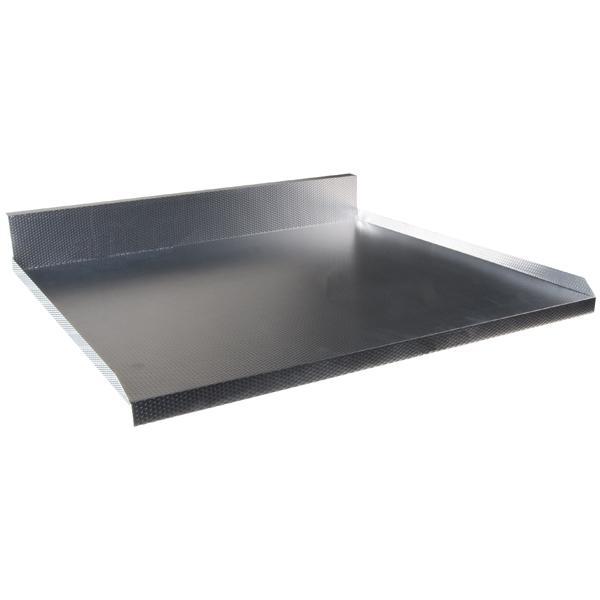 ZET Damlalik alüminyum 414x475mm