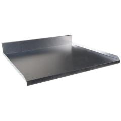 ZET Damlalik alüminyum 414x475mm