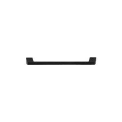 TRIA Kulp mat siyah 160mm