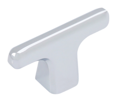 Çebi A4107.MP02 Krom Mobilya Dolap Kulbu