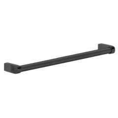 VERONA Kulp m.siyah 320mm