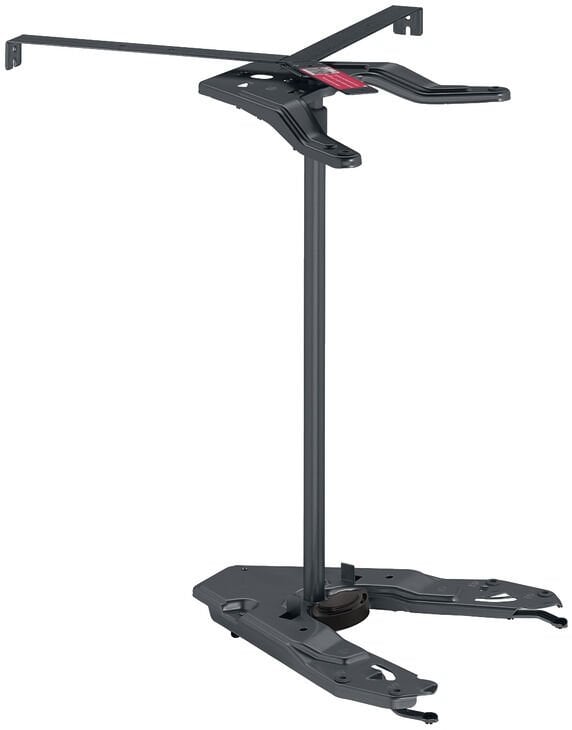 REVO 90° Mekanizma,antrasit