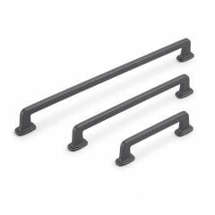 Çebi A1110.PC27 320mm Antrasit Mobilya Dolap Kulbu