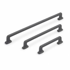 Çebi A1110.PC27 192mm Antrasit Mobilya Dolap Kulbu