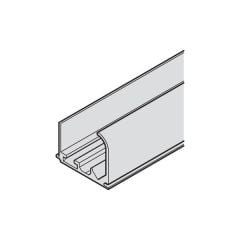 Slido F-Li31 Tekli üst ray alü.güm. 2,5m
