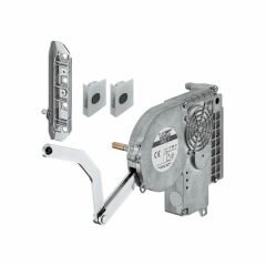 FREE FLAP 1.7 E Makas gövdesi C nikel