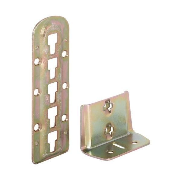 Karyola bağlantı 140mm