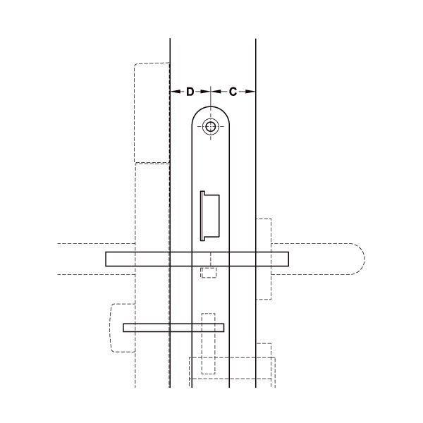 DT7 Kol mil seti N2, 14-30, 30-45