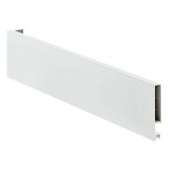 SLIM BOX Yan panel byz. 90/450mm