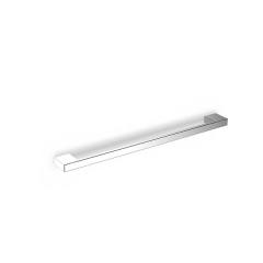 HAN Kulp parlak krom 224mm