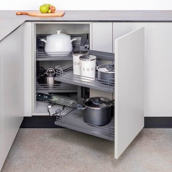 MAGIC CORNER Sepet seti,A.Classic,antr.