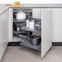 MAGIC CORNER Sepet seti,A.Classic,antr.