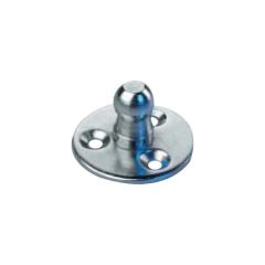 LIFT-O-MAT Gövde baglanti parçasi (alü.)